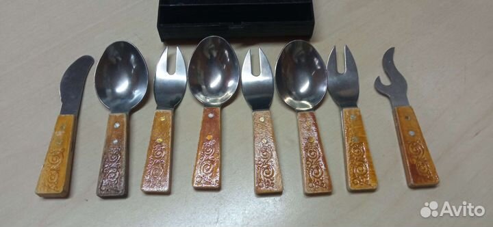 Набор туриста СССР винтаж 80е