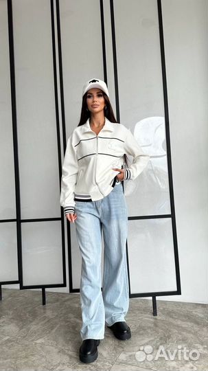 Бомбер женский Celine (Новинка 2024)