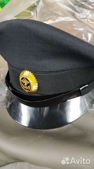 Фуражка офисная