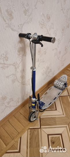 Электро самокаты за 2 шт б/у