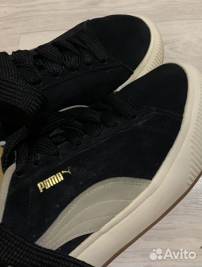 Кеды унисекс