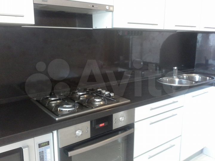 2-к. квартира, 50 м², 2/2 эт.