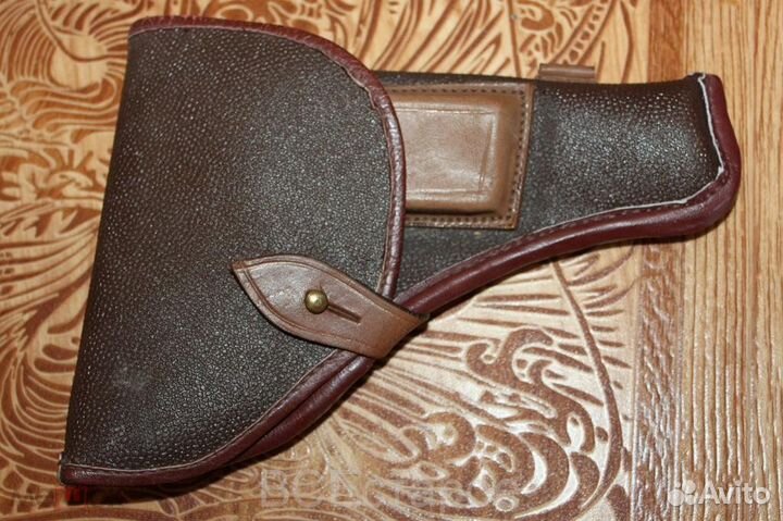 Кобура для от тт Тульский Токарев СССР