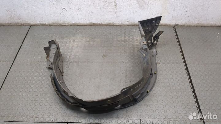 Защита арок (подкрылок) правая передняя Honda Civic, 2006