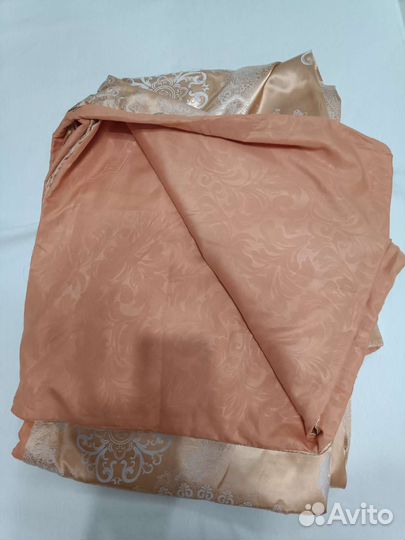 Постельное белье 2 спальное сатин жаккард