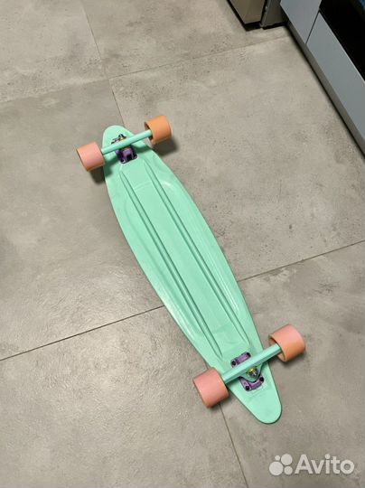 Лонгборд Юнион новый