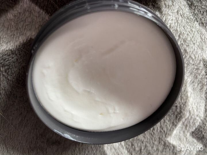 Воск для волос