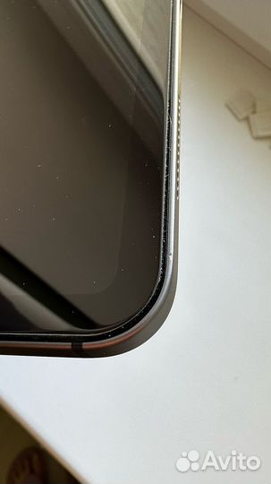 iPad pro 11 2018 1tb lte