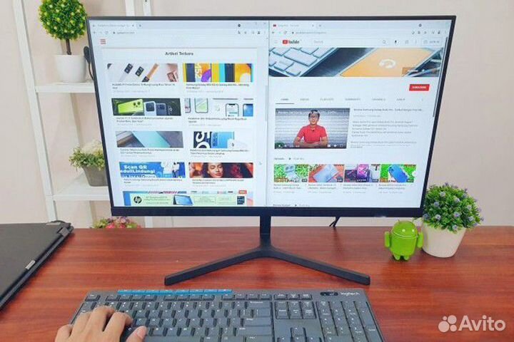 Xiaomi mi monitor 1C