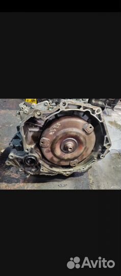 Коробка передач на opel astra h автомат