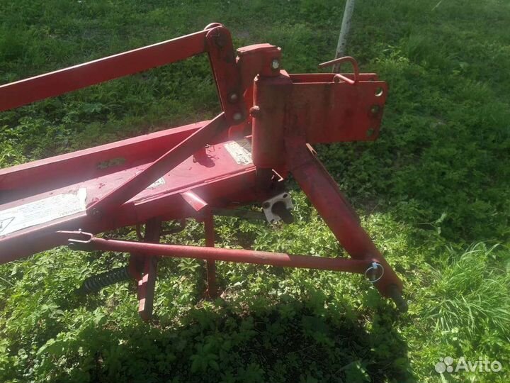 Косилка Wirax Z-069/1,35m, 2015