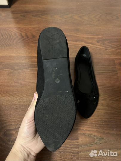 Обувь женская 38 39 размер