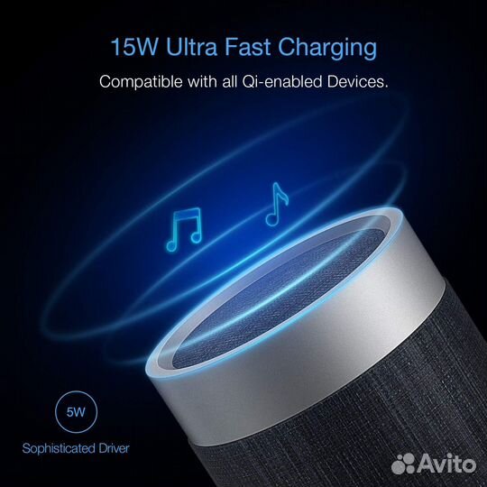 Новый Портативная колонка Faoyu