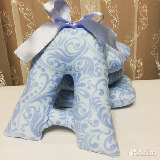 Комплект в детскую кроватку