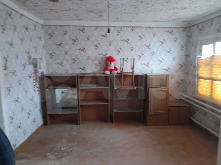 Дом 85 м² на участке 14 сот.