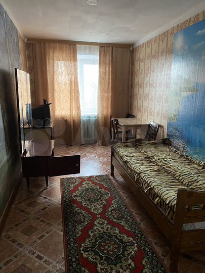 2-к. квартира, 44 м², 4/5 эт.