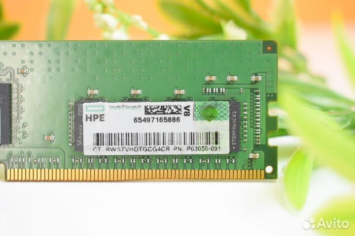 16GB DDR4 ECC SMART hynix 2933MHz