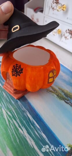 Гипсовые фигурки