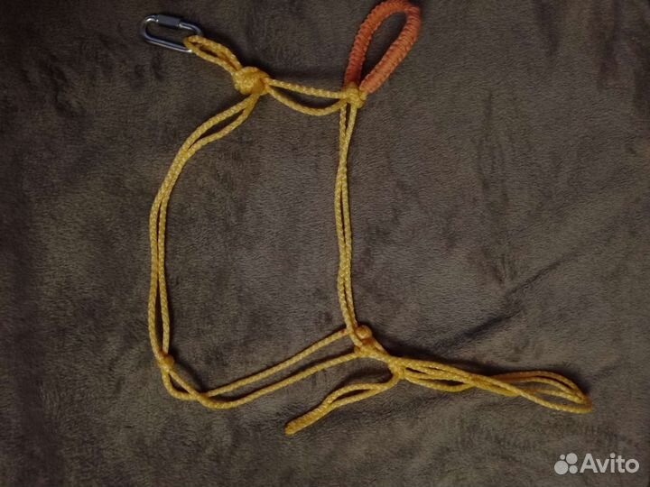 Амуниция для лошадей и пони