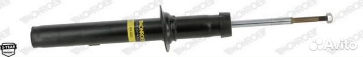 Амортизатоp honda Accord viii 03-08