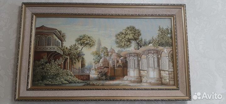 Панно (картина )на стену