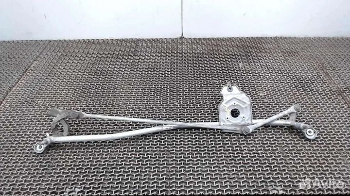 Тяга стеклоочистителя а/м камаз 5490, мв (аналог)