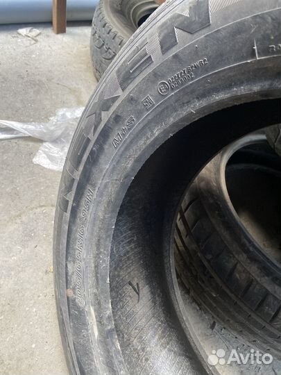 Nexen Classe Premiere 672 205/65 R16