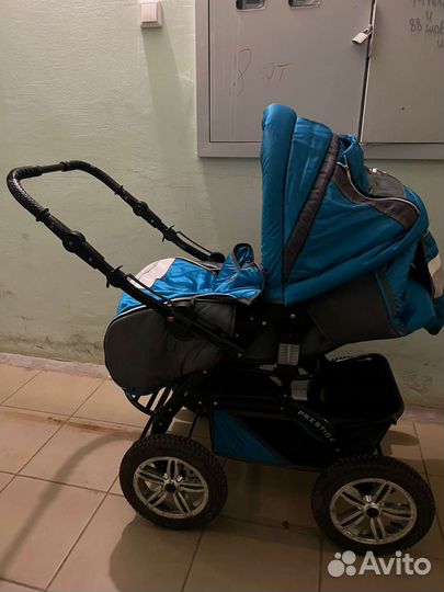 Детские коляски п