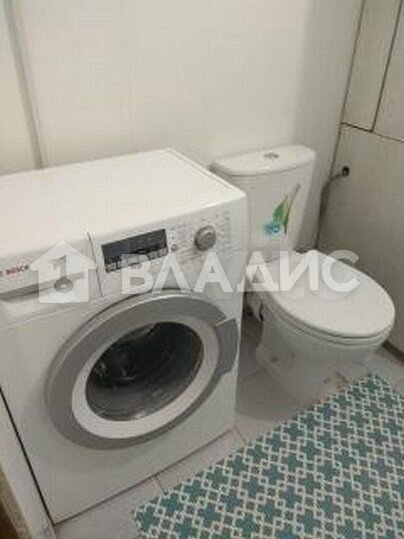 1-к. квартира, 39 м², 2/17 эт.