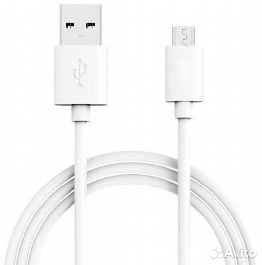 Кабель USB micro