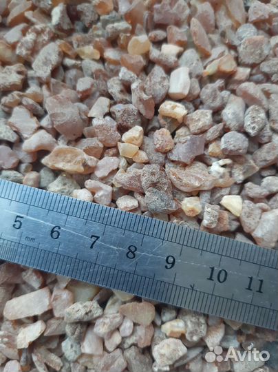 Янтарь натуральный