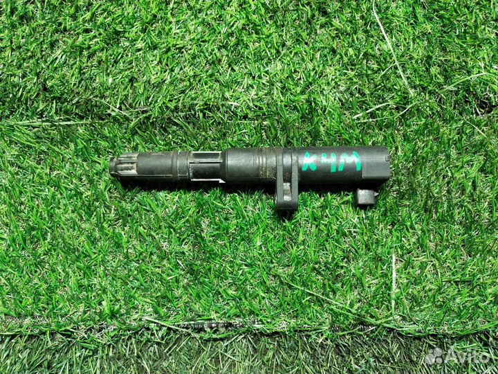 Катушка зажигания Renault Megane III