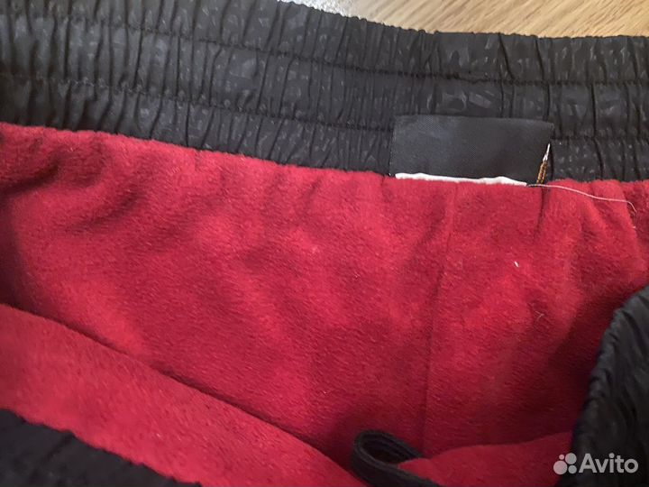 Спортивные штаны женские зимние