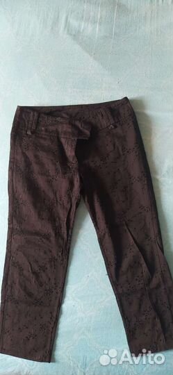 Женские вещи пакетом 42 44