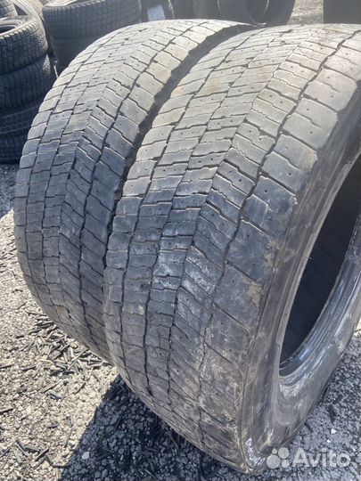 315/70/22.5 бу michelin