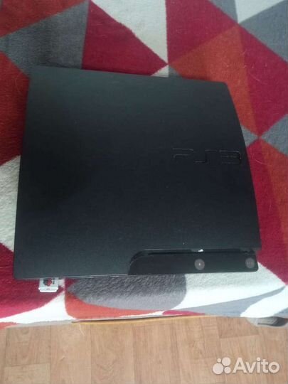 Sony PS3