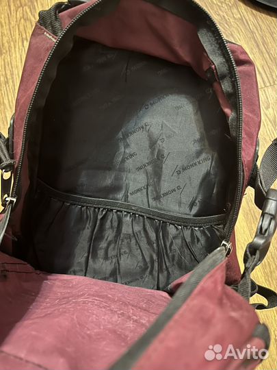 Рюкзак туристический