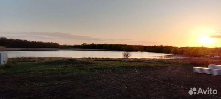 Рыбалка Чапаевск