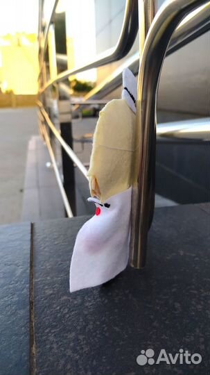 Николай Гоголь из 