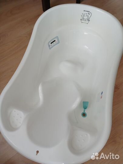 Ванночка детская Olsson