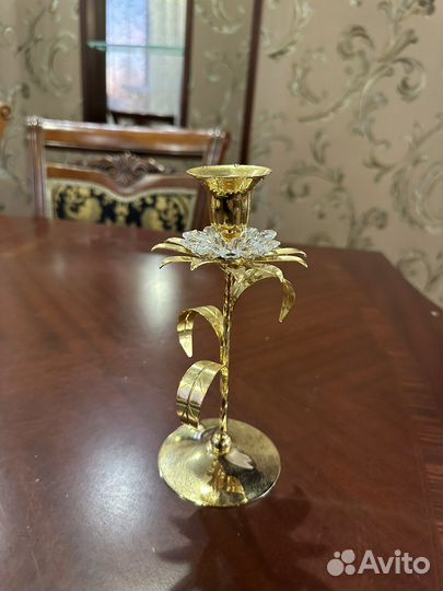 Подсвечник