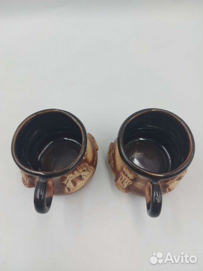 Кофейные чашки 