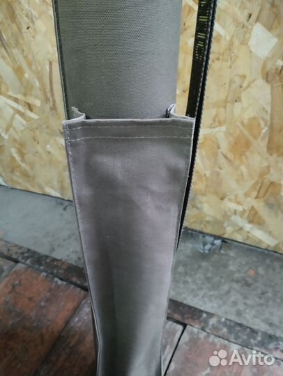 Тубус для спиннинга акватик