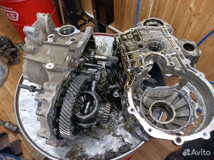 Хороша канеш, но на ремонт записаться не помешает)