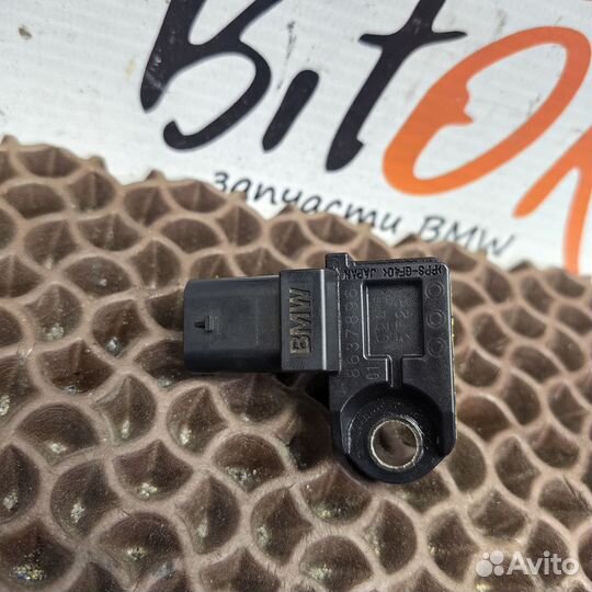Датчик давления наддува BMW b46 b47 b48 b57 b58