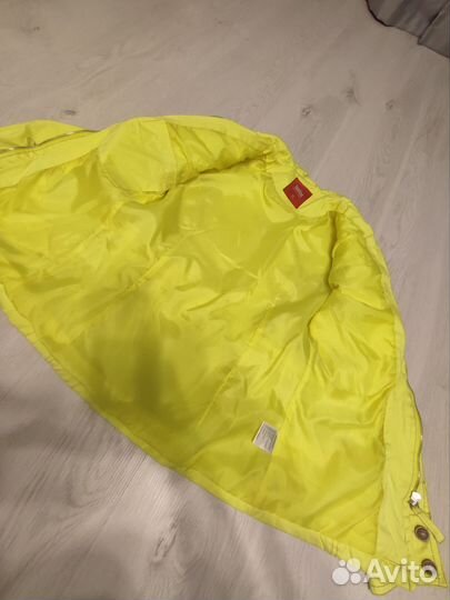 Куртка демисезонная женская