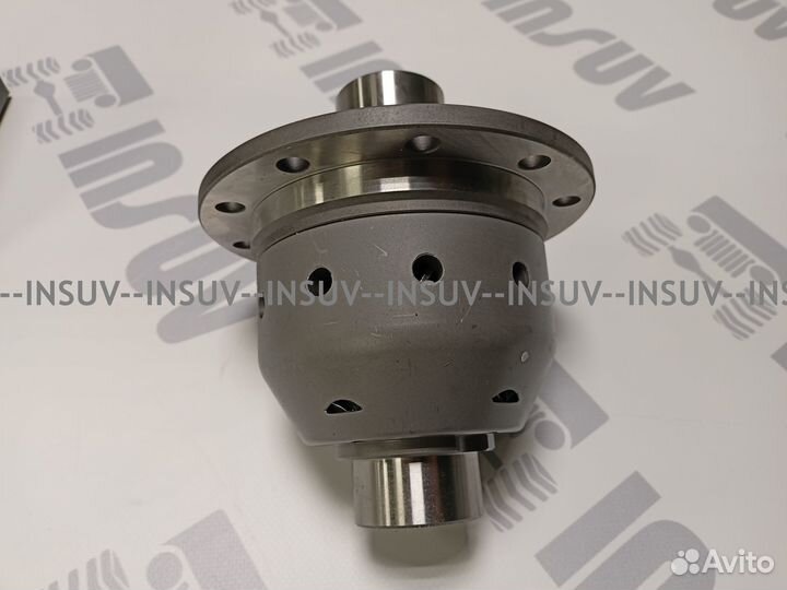 Самоблок(блокировка) Газель,Соболь,Волга с 2012г