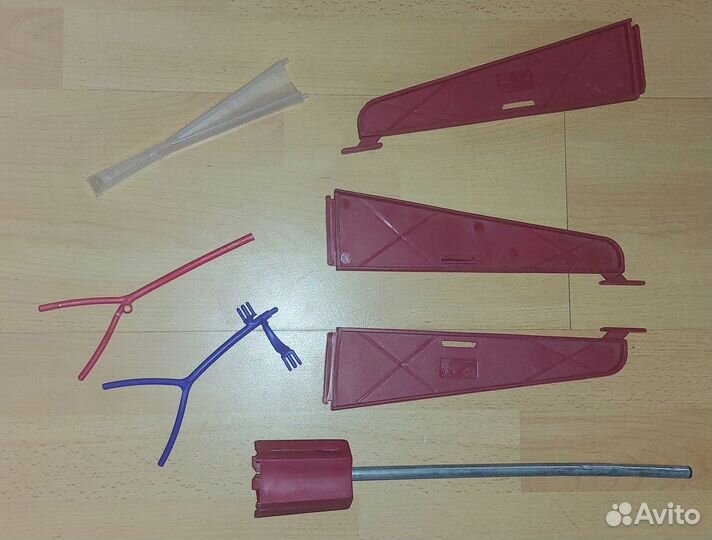 Скелет Артём отдельные детали