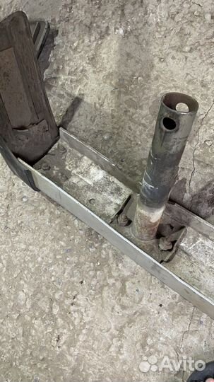 Бампера ваз 2105 Перед/зад