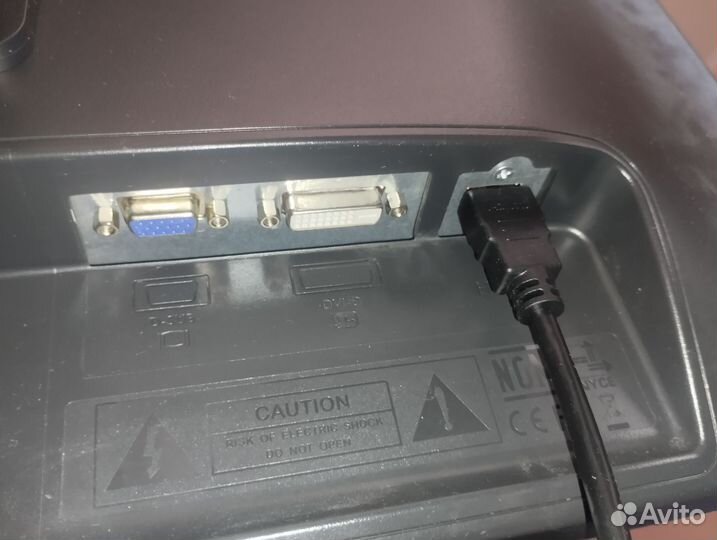 Монитор benq zowie xl2411